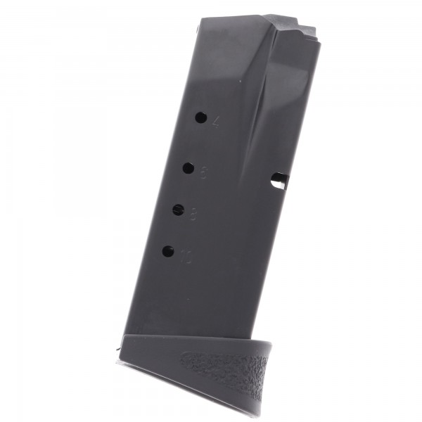 2x Smith & Wesson M&p 40 Compact Factory Original 10rd Magazine for sale online 