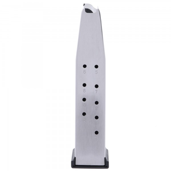 Springfield Factory OEM Magazine 45 ACP 9 Round Stainless XDM Compact XD4500 for sale online 