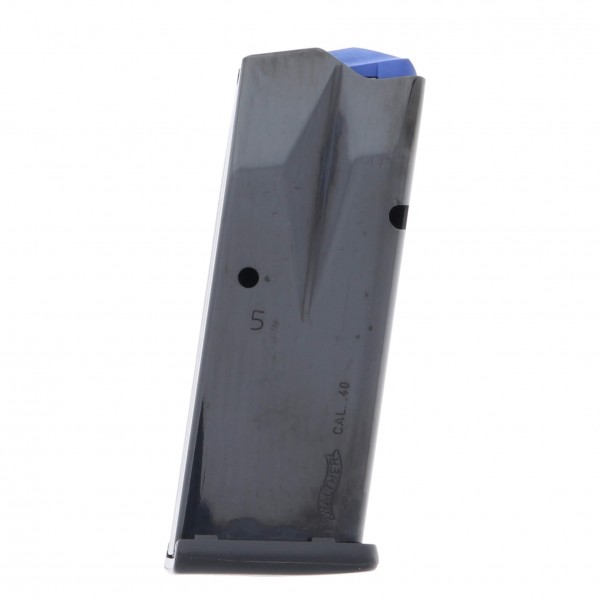 Magazine Loader Gray Walther P99 P99C 9mm .40 Speed loader 