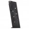 Metalform 1911 Officers .45 ACP Cold Rolled Steel (Welded Base & Round Follower) 6-Round Magazine