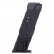 Ruger SR9 9E 9mm 10-Round Steel Blue Magazine Right View