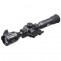 AGM Adder TS50-384 4-32x50mm 30mm Thermal Riflescope (Front Left)