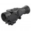 AGM Rattler TS35-640 2-16x35mm Thermal Riflescope (Front Left)