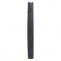 CPD 7.62x39 AR-15 30-Round Stainless Steel Magazine Back