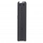 CPD 7.62x39 AR-15 5-Round Stainless Steel Magazine Back