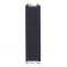 CPD AR-15 6.8mm SPC 10-Round Stainless Steel Magazine Front