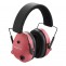 Champion Electronic Hearing Protection Pink