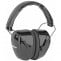 Champion Passive Hearing Protection Black (Front Right)