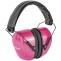 Champion Passive Hearing Protection Pink (Front Right)