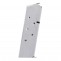 Check-Mate 1911 .45 ACP 7-Round Magazine Stainless Steel Hybrid CMF Right