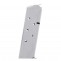 Check-Mate 1911 .45 ACP 7-Round Magazine Stainless Steel Hybrid Right