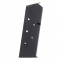 Check-Mate 1911 Compact .45 ACP 7-Round Magazine Blued Hybrid Right