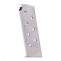 Chip McCormick 1911 Match Grade .45 ACP 8-Round Magazine With Pad Left View