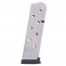 Chip McCormick 1911 Railed Power Mag (RPM) .45 ACP 8-Round Magazine Right View