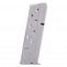 CMC Products Match Grade Full-Size 1911 9mm 9-Round Stainless Steel Magazine Right