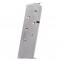 CMC Products Classic Series 1911 .45 ACP 7-Round Stainless Steel Magazine  Right