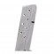 CMC Products Match Grade 1911 Compact 9mm 8-Round Stainless Steel Magazine Right