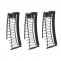 3 PACK - CMMG 9mm AR-15 PMAG 10-30 Round Magazine Adapter