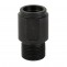 Dead Air Thread Adapter for FN Five-seveN - 1/2x28 (Top)