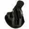 DeSantis Gunhide Cozy Partner IWB Leather Holster For Glock 29 / 30 / 39 (Front)