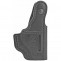 DeSantis Gunhide Dual Carry II Holster For Glock 42 / 43 / 43X LH (Front)
