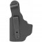 DeSantis Gunhide Dual Carry II Holster For Glock 42 / 43 / 43X LH (Back)