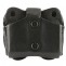 DeSantis Gunhide Single Stack 10mm / .45 Auto & Smith & Wesson Shield 9 / 40 Double Magazine Pouch (Front)