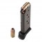 Duramag Ruger LCP and LCP II .380 ACP 6-Round Magazine