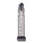 Elite Tactical Systems (ETS) Glock 17 9mm 10-Round Magazine Front View