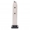 FNH FN FNP-9 9mm 10-Round Magazine Back View