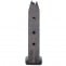 FNH FN FNS-40, FNX-40 .40 S&W 14-Round Magazine Back View
