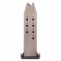 FNH FNS-40 Compact .40 S&W 10-Round Magazine Back View