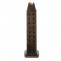 FN FNS-9 9mm 17-Round Magazine (FDE) Back