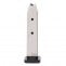 FNH FN FNP-40 .40 S&W 10-Round Magazine Back View