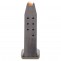 FN FNS-9 Compact 9mm 10-Round Magazine (FDE) Back
