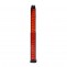 ETS Glock 18 9mm 40-Round Extended Magazine (RED) Back View
