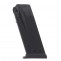 Heckler & Koch HK P2000SK Sub Compact 357 SIG 9-Round Magazine Left View