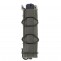 HSGI Extended Pistol TACO MOLLE Magazine Pouch — OLIVE DRAB Front