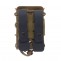 HSGI Polymer TACO Magazine Pouch w/ Univeral Mount — COYOTE BROWN Back