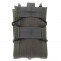 HSGI Rifle TACO MOLLE Magazine Pouch — OLIVE DRAB Front