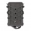 HSGI Polymer TACO Magazine Pouch w/ Univeral Mount — OLIVE DRAB  Front