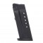 Honor Defense Honor Guard 9mm 7-Round Blued Steel Magazine Left View