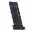 Honor Defense Honor Guard 9mm 8-Round Blued Steel Magazine Left View