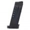 Honor Defense Honor Guard 9mm 8-Round Blued Steel Magazine Right View
