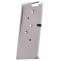 Kimber Micro 9, 9mm Stainless Steel 6-round Magazine 1200497A (gunmagwarehouse®) Right View
