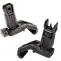 Magpul MBUS Pro Offset Flip-Up Front and Rear Sight Set