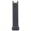 Magpul PMAG 5 AC L Standard 30-06 Springfield 5-Round Polymer Magazine Back View