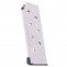 Chip McCormick 1911 Power Mag Compact .45 ACP 8-Round Stainless Steel Magazine Left View