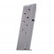Metalform Standard 1911 Government, Commander 10mm, Stainless Steel Right