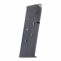 Metalform Standard 1911 Government, Commander .45 ACP Cold Rolled Steel (Removable Base & Round Follower) 7-Round Magazine Right